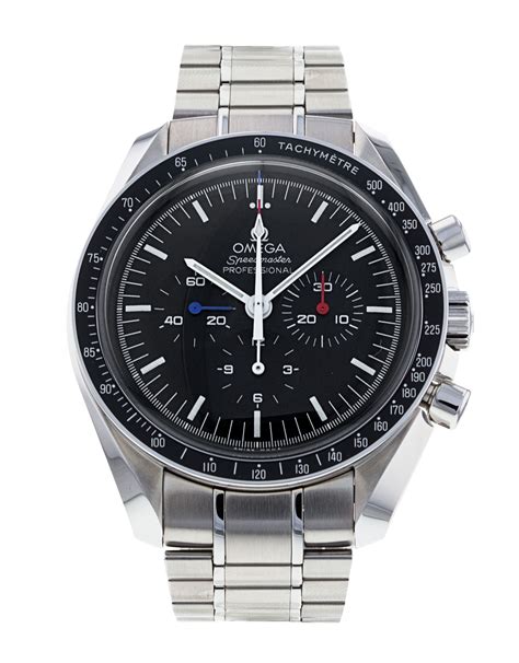 cote omega speedmaster moonwatch|More.